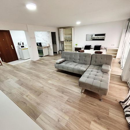 Pura Vida Apartment Torremolinos Luaran gambar