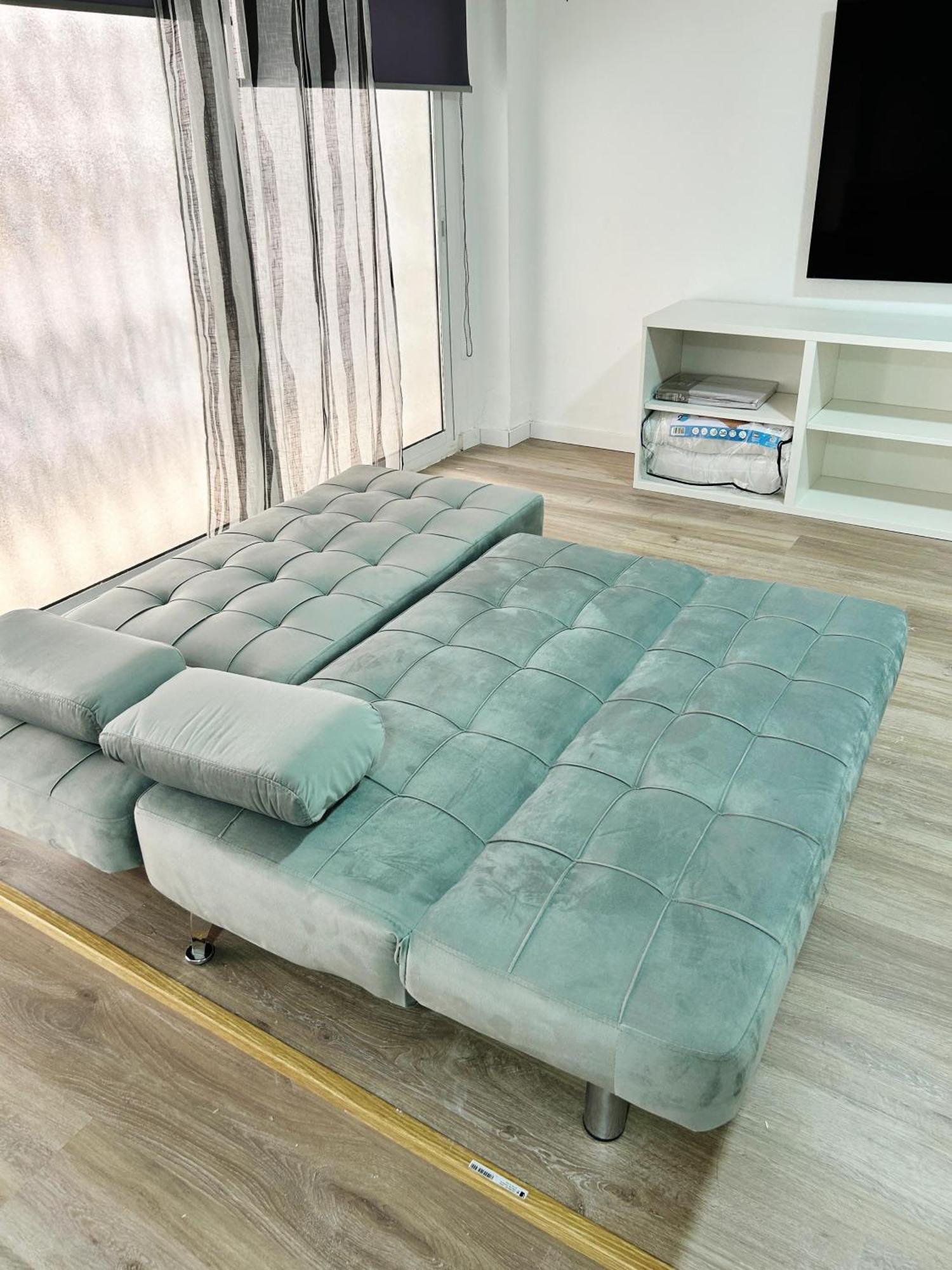 Pura Vida Apartment Torremolinos Luaran gambar