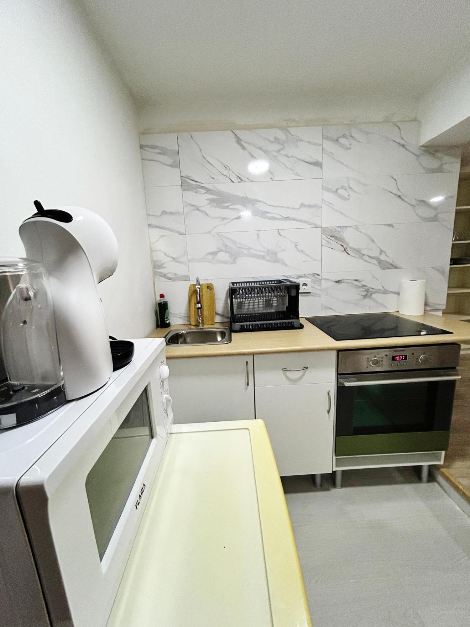 Pura Vida Apartment Torremolinos Luaran gambar